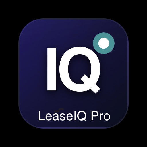 LeaseIQ Pro logo